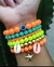 ￼Pulseiras olho grego - loja online