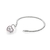 Conjunto promessas de amor na internet