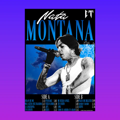 Natamontana Original - comprar en línea