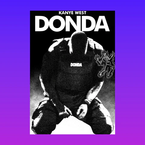 Donda Original - comprar en línea