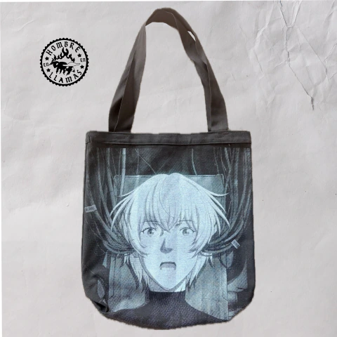 Data Totebag