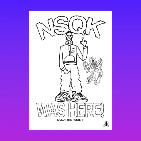 NSQK Original - comprar en línea