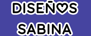 Diseños Sabina