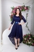 Vestido Mulett Renda - comprar online