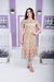 Vestido Midi Amália
