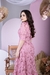 Vestido Yarin de Renda . godê - loja online