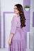 Imagem do Vestido Manu Confeccionado em chiffon