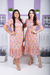 Vestido Midi Amália