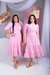 Vestido Talita Midi - loja online