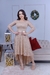 Vestido Mulett Renda - loja online