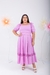 Vestido Julieta - Moda feminia