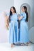 VESTIDO CRIS MIDI