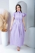 VESTIDO CRIS MIDI