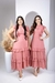 Vestido Flora - loja online