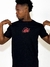 Camiseta "Classic" na internet