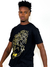 Camiseta "In my mind" na internet