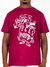Camiseta "Cigarrets" - Panther Company®