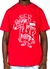 Camiseta "Cigarrets"
