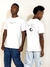 Camiseta "Worldwide" na internet