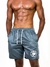 Shorts "Worldwide" na internet