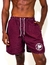 Shorts "Worldwide"