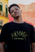 Camiseta "Grapixo" - Panther Company®