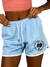 Shorts "Worldwide" na internet