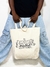Ecobag "Bomb"