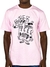 Camiseta "Cigarrets"