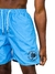 Shorts "Worldwide" na internet