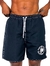 Shorts "Worldwide"