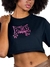 Cropped "Baby Panther" - loja online