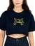 Cropped "Baby Panther"