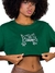 Cropped "Baby Panther" - loja online