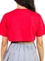 Cropped "Baby Panther" - comprar online