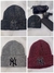 Gorro NY