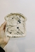 Plato de tostada. - comprar online