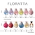 Floratta My Blue Desodorante Colônia 75ml - comprar online