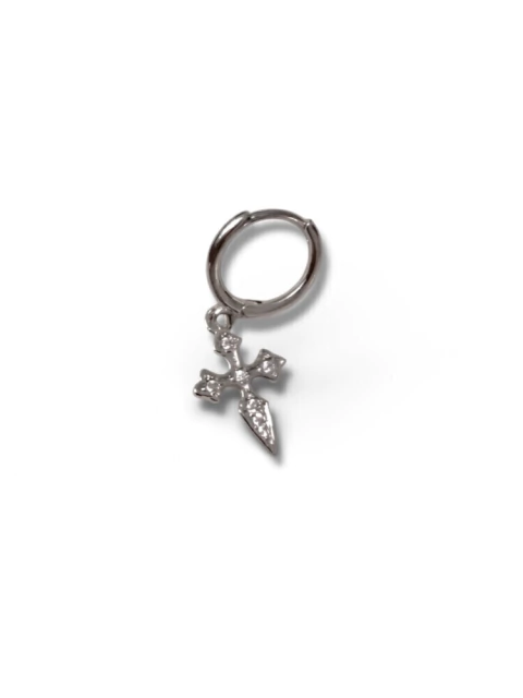 Piercing Fé
