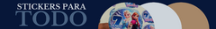 Banner de la categoría Stickers