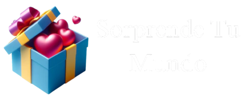 Sorprende Tu Mundo