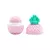 BÁLSAMO LABIAL "PINEAPLE" SAHARA BEAUTY- 03 PINK-