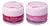 BALM SLEEPING MASK- STRAWBERRY SHORTCAKE- RUBY ROSE en internet