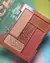 PALETA DE SOMBRAS- RICH PEACH- RUBY ROSE