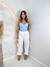 Calça parachute - Marleli | Moda Feminina