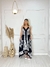 Vestido Indiano assimétrico - comprar online