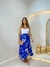 Saia envelope - Marleli | Moda Feminina