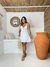 Vestido Laço Mia - loja online