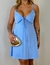 Vestido Laço Mia na internet
