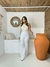 Body lurex Valentina - comprar online